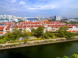 Lakepoint Condominium (D22), Condominium #553750171